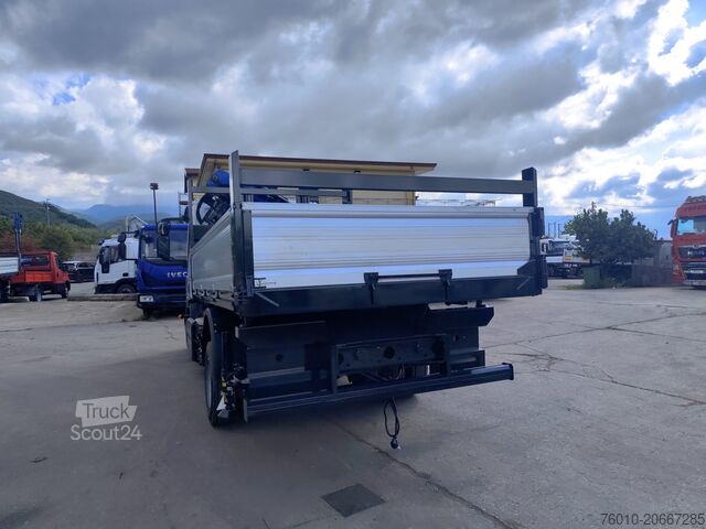 VİNÇ Iveco EuroCargo 80-220