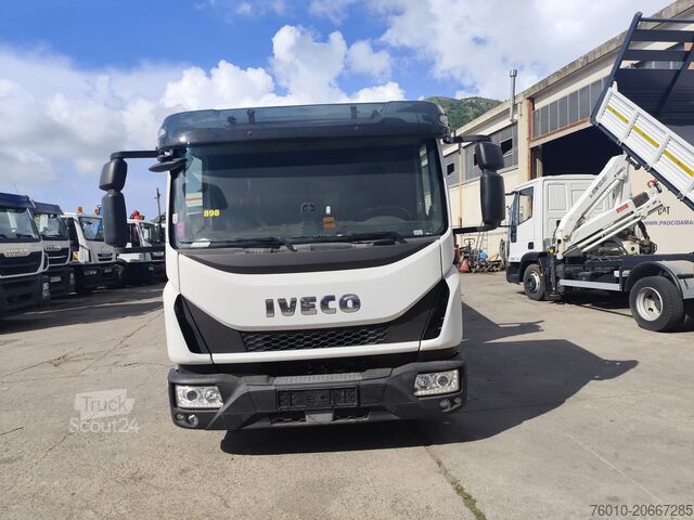 VİNÇ Iveco EuroCargo 80-220