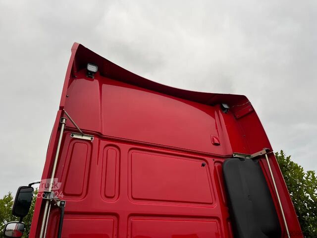 Standard-SZM DAF XF 480 FT SSC Euro6 Kipper-Walkingfloor