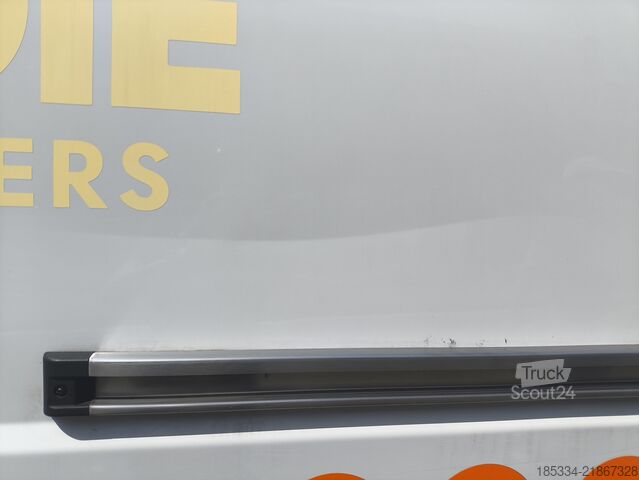 عربة تخييم Fiat Ducato Weinsberg Carabus 600 K | 2023 | EURO6 | Professioneller Verkäufer