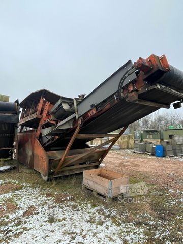 Sonstige  Finlay 590 Hydragrid
