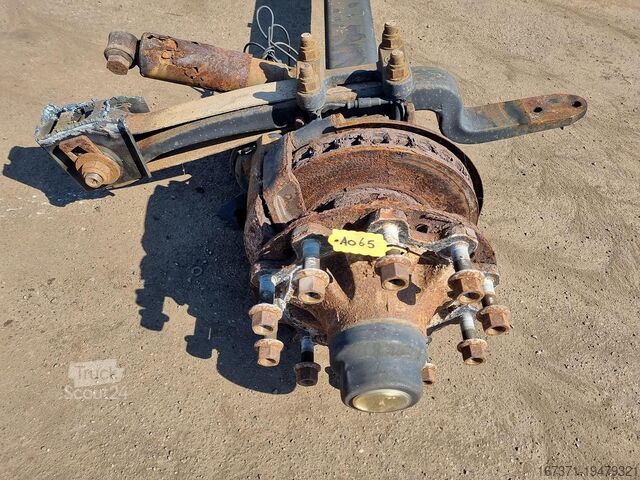 Os BPW SKHSM 9010 ECO-P