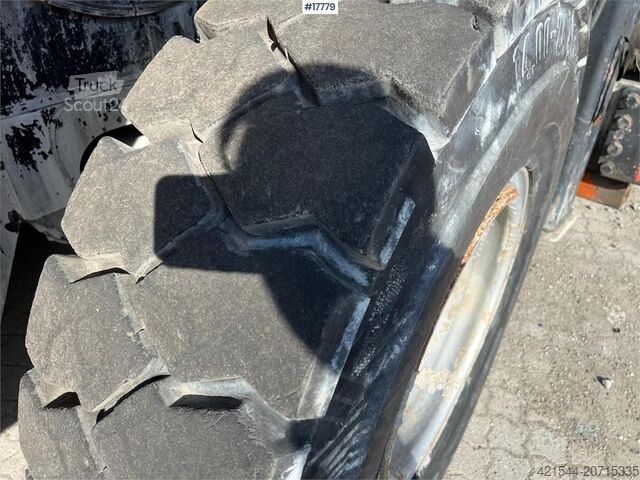 AMV 21SGBC-CC Tunnelrigg AMV 21SGBC-CC Tunnel rig