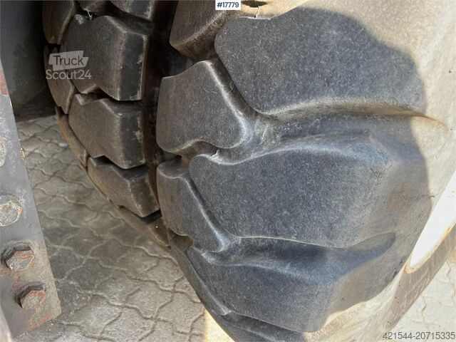 AMV 21SGBC-CC Tunnelrigg AMV 21SGBC-CC Tunnel rig