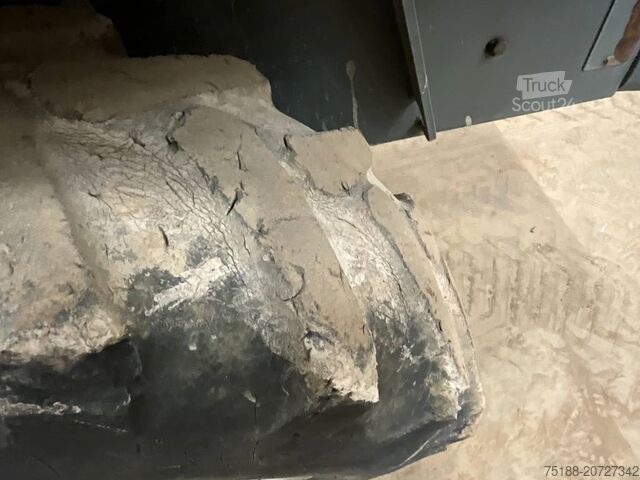 Dump truck Neuson 5001