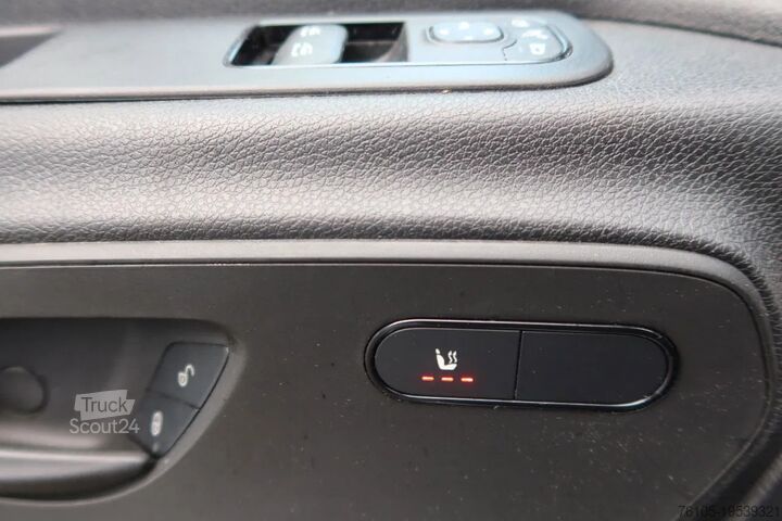 Fourgonnette Mercedes-Benz Sprinter 315 L3 H2 Gesloten