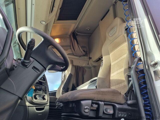 Standaardtrekker Iveco Stralis