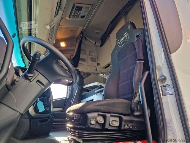 Standaardtrekker Iveco Stralis