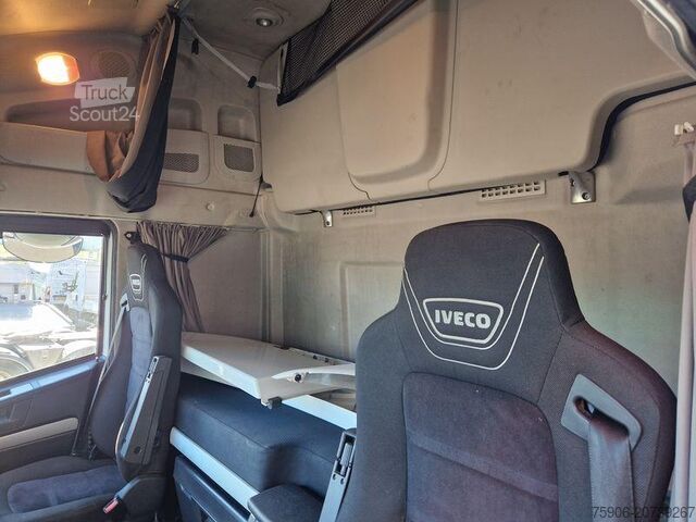 Standard traktorenhed Iveco Stralis