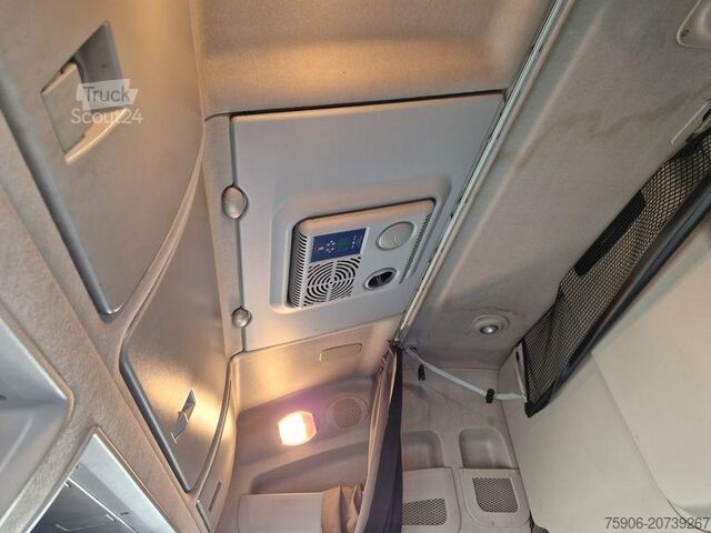 Standard traktorenhed Iveco Stralis