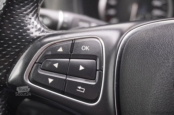 Delivery van Mercedes-Benz Vito 116 CDI Lang Automaat EURO 6 - A/C climate...