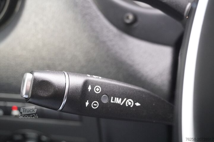 Delivery van Mercedes-Benz Vito 116 CDI Lang Automaat EURO 6 - A/C climate...