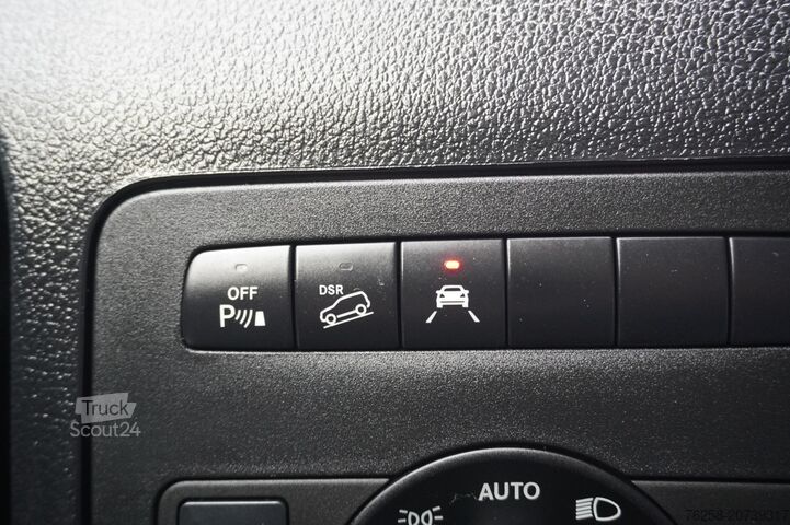 Delivery van Mercedes-Benz Vito 116 CDI Lang Automaat EURO 6 - A/C climate...