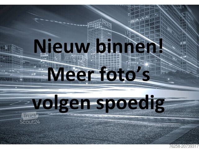 Delivery van Mercedes-Benz Vito 116 CDI Lang Automaat EURO 6 - A/C climate...