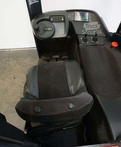 Wózek wysokiego składowania Linde R 14 115