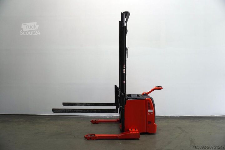 Układarka ręczna Linde L 16 AS 131