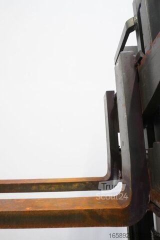 Gabelstapler Linde E 40/600 H 388