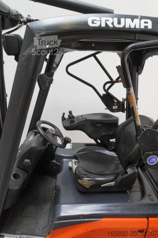 Wózek widłowy Linde E 14 EVO 386-02