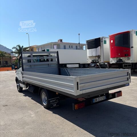 Dubă cu caroserie tip cutie Iveco Daily 35 Cassone fisso