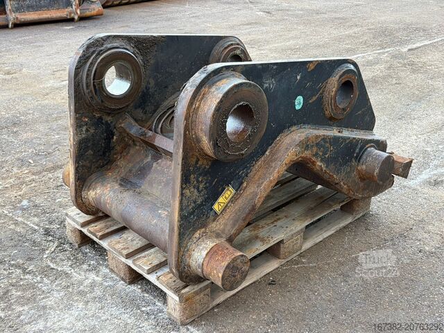 Attacco rapido Caterpillar Quick Coupler CW70 for 374F