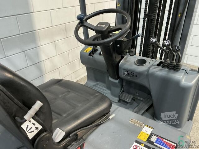 Unilift GmbH&Co.KG Unilift GmbH&Co.KG Unilift GmbH&Co.KG