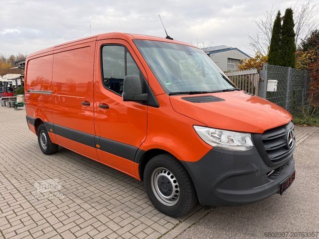 Kastenwagen MERCEDES-BENZ Sprinter 316 CDI Kasten/3-Sitze/AHK 2,8/L2H1