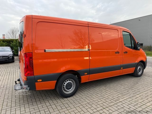 Kastenwagen MERCEDES-BENZ Sprinter 316 CDI Kasten/3-Sitze/AHK 2,8/L2H1