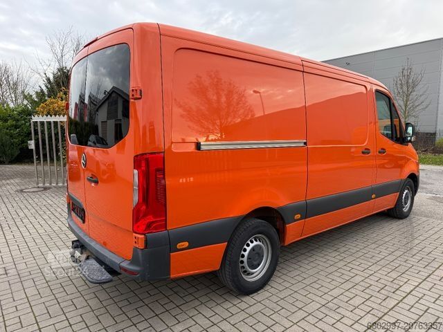 Kastenwagen MERCEDES-BENZ Sprinter 316 CDI Kasten/3-Sitze/AHK 2,8/L2H1
