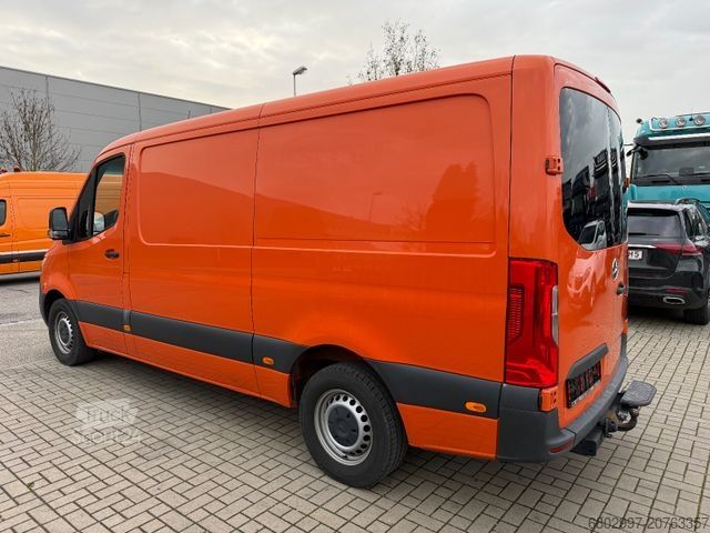 Kastenwagen MERCEDES-BENZ Sprinter 316 CDI Kasten/3-Sitze/AHK 2,8/L2H1