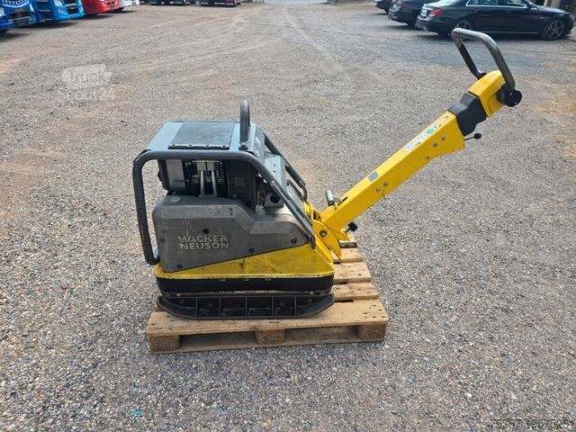Verdichter WACKER Wacker Neuson DPU 6555 Heh