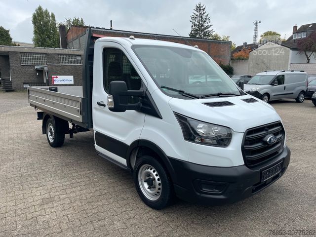 Furgão pick-up FORD Transit Pritsche 310 77kw * L2 * Klima *