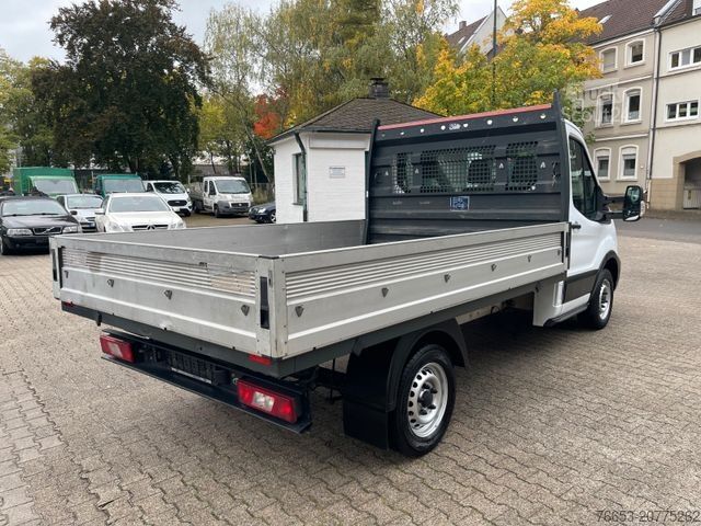 Furgão pick-up FORD Transit Pritsche 310 77kw * L2 * Klima *
