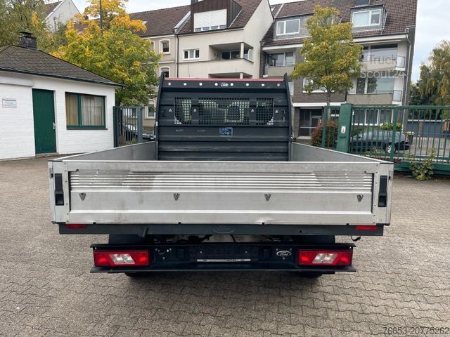 Furgão pick-up FORD Transit Pritsche 310 77kw * L2 * Klima *