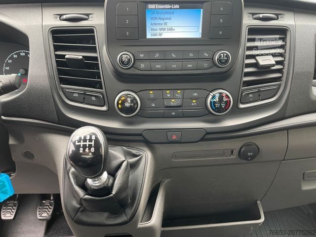 Furgão pick-up FORD Transit Pritsche 310 77kw * L2 * Klima *