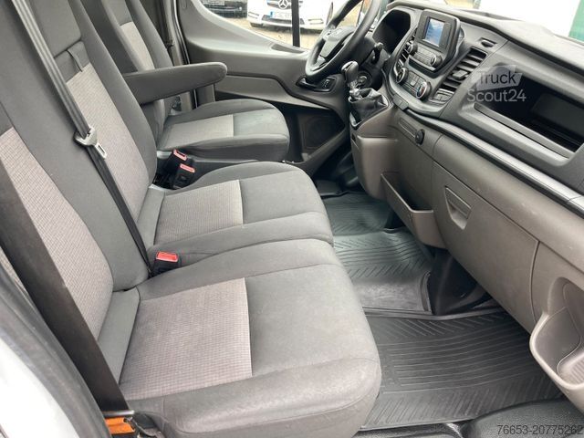 Furgão pick-up FORD Transit Pritsche 310 77kw * L2 * Klima *