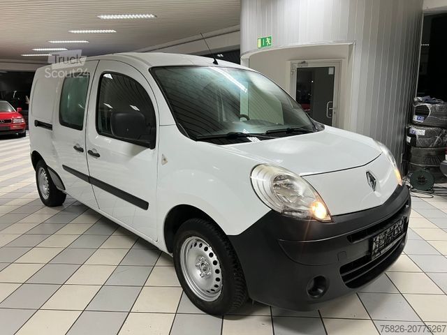 Furgone RENAULT Kangoo Rapid*1.Hand*Maxi*Klima*PDC*