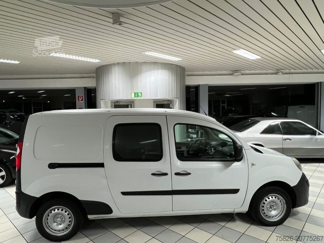Furgone RENAULT Kangoo Rapid*1.Hand*Maxi*Klima*PDC*