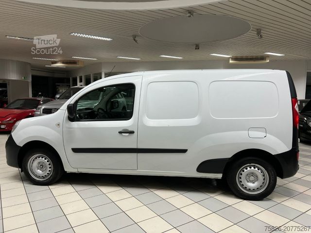 Furgone RENAULT Kangoo Rapid*1.Hand*Maxi*Klima*PDC*