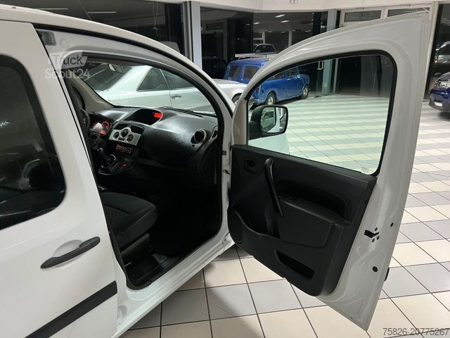 Furgone RENAULT Kangoo Rapid*1.Hand*Maxi*Klima*PDC*