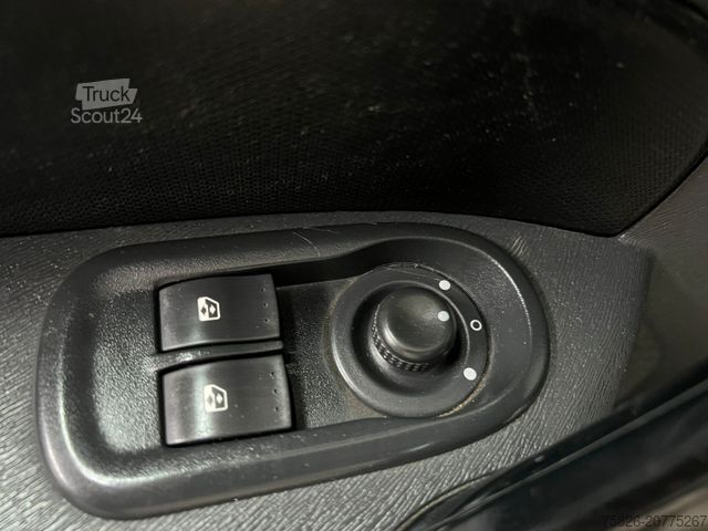 Slēgtais furgons RENAULT Kangoo Rapid*1.Hand*Maxi*Klima*PDC*