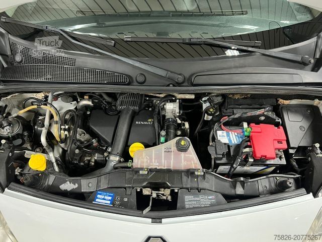 Furgone RENAULT Kangoo Rapid*1.Hand*Maxi*Klima*PDC*