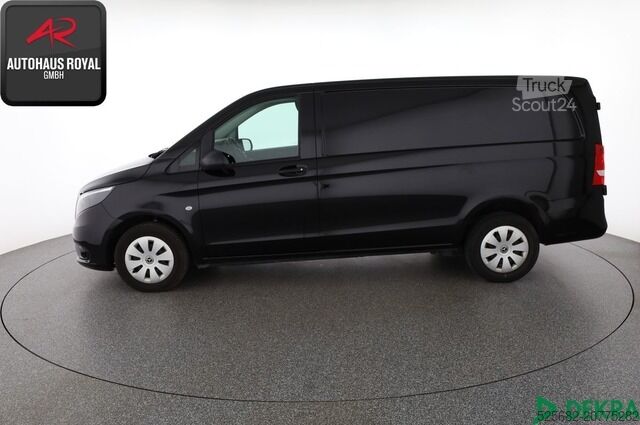 Furgone mercedes-benz Vito 110 CDI KASTEN LANG 3 SITZE KAMERA,NAVI,1HD