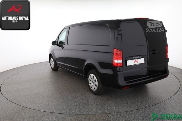 Furgone mercedes-benz Vito 110 CDI KASTEN LANG 3 SITZE KAMERA,NAVI,1HD