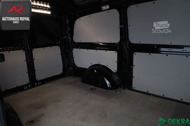 Furgon blaszak mercedes-benz Vito 110 CDI KASTEN LANG 3 SITZE KAMERA,NAVI,1HD