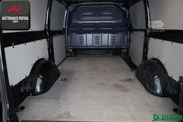 Furgon blaszak mercedes-benz Vito 110 CDI KASTEN LANG 3 SITZE KAMERA,NAVI,1HD