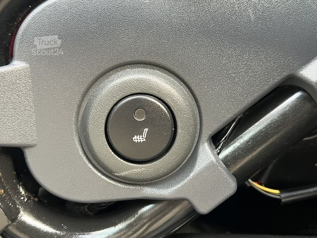 Furgon z wysokim dachem PEUGEOT Boxer Komfort Klimaaut. Kamera Hecktüren 270°