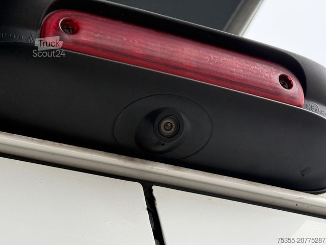 Furgon z wysokim dachem PEUGEOT Boxer Komfort Klimaaut. Kamera Hecktüren 270°