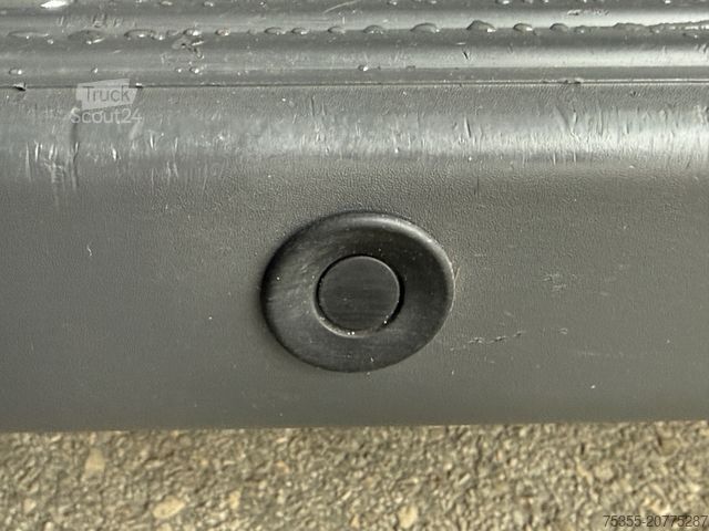 Furgon z wysokim dachem PEUGEOT Boxer Komfort Klimaaut. Kamera Hecktüren 270°