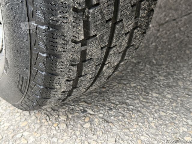 Furgon z wysokim dachem PEUGEOT Boxer Komfort Klimaaut. Kamera Hecktüren 270°