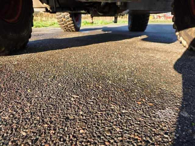 Manipulador telescópico Claas 960 Scorpion VP mit Schaufel + el